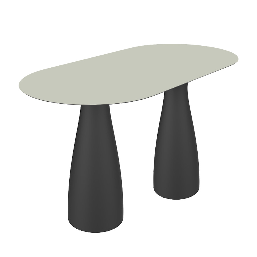 Mesa Baobab L Doble - Resol - De Tropen