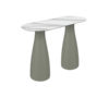 Mesa Baobab L Doble - Resol - De Tropen