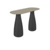 Mesa Baobab L Doble - Resol - De Tropen