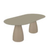 Mesa Baobab M Doble - Resol - De Tropen