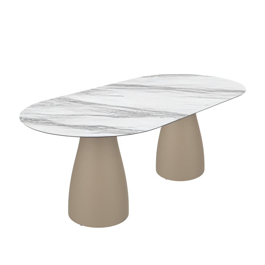 Mesa Baobab M Doble - Resol - De Tropen