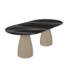 Mesa Baobab M Doble - Resol - De Tropen