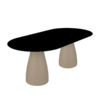 Mesa Baobab M Doble - Resol - De Tropen