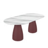 Mesa Baobab M Doble - Resol - De Tropen
