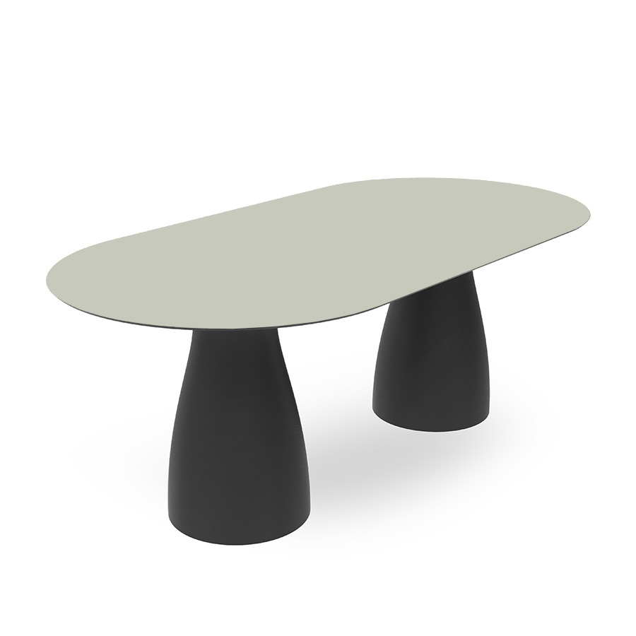 Mesa Baobab M Doble - Resol - De Tropen