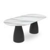 Mesa Baobab M Doble - Resol - De Tropen