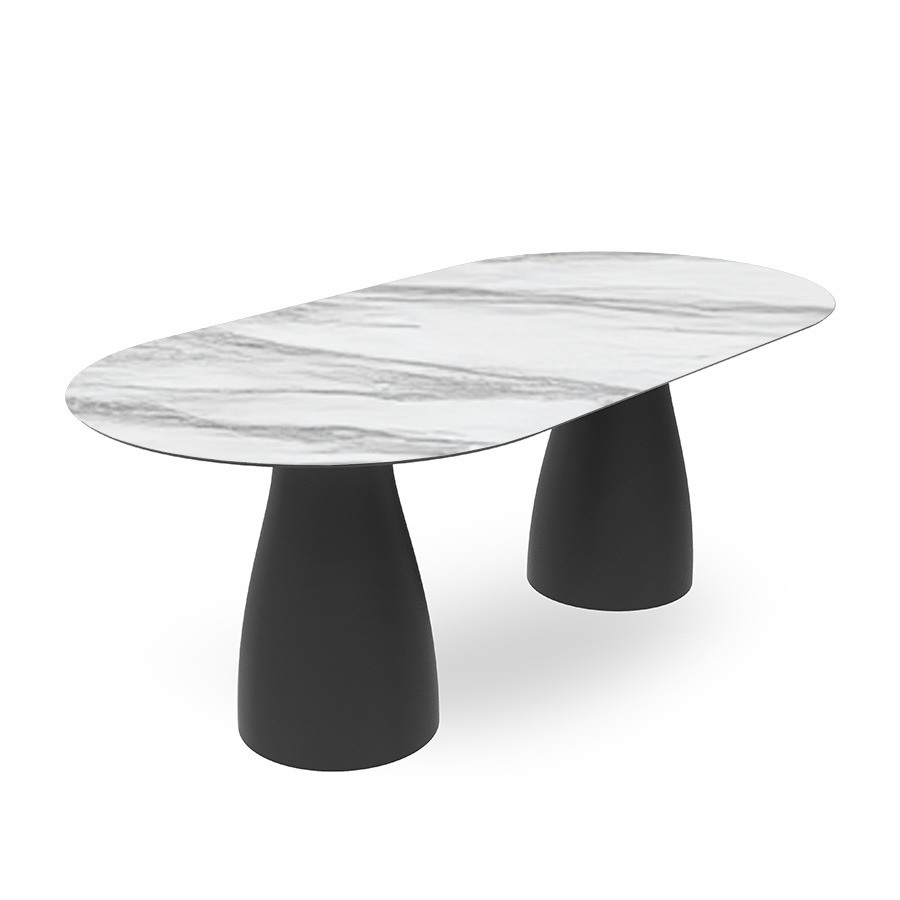 Mesa Baobab M Doble - Resol - De Tropen