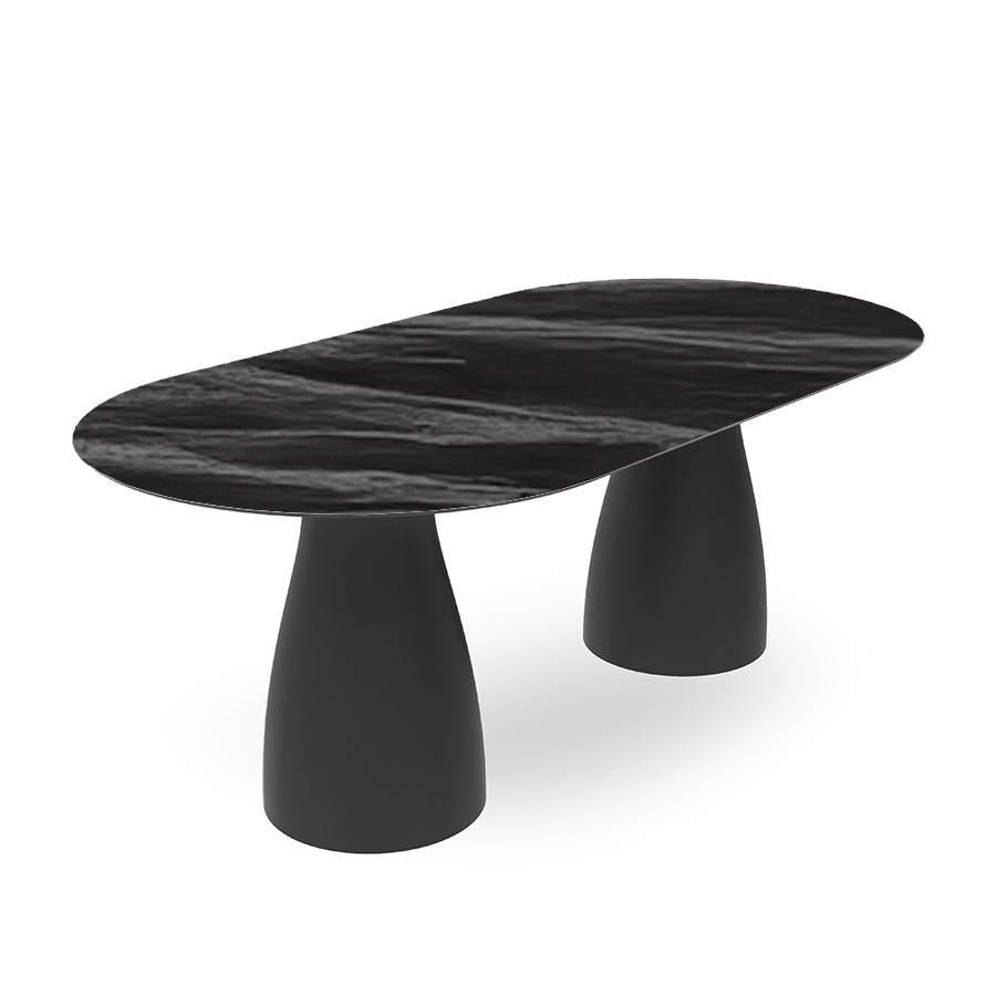 Mesa Baobab M Doble - Resol - De Tropen