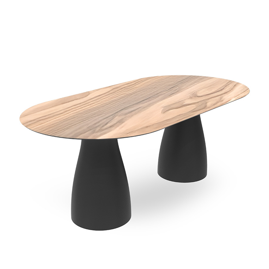 Mesa Baobab M Doble - Resol - De Tropen