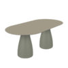 Mesa Baobab M Doble - Resol - De Tropen