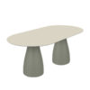Mesa Baobab M Doble - Resol - De Tropen