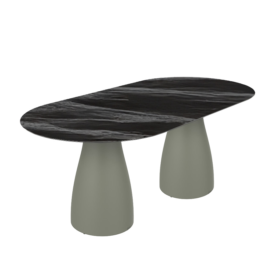 Mesa Baobab M Doble - Resol - De Tropen