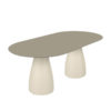 Mesa Baobab M Doble - Resol - De Tropen