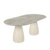 Mesa Baobab M Doble - Resol - De Tropen