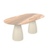 Mesa Baobab M Doble - Resol - De Tropen