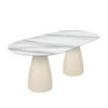 Mesa Baobab M Doble - Resol - De Tropen
