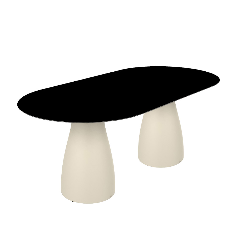 Mesa Baobab M Doble - Resol - De Tropen