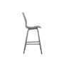 Taburete Wave negro - Hartman - De Tropen