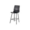 Taburete Wave negro - Hartman - De Tropen