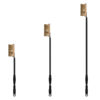 Pizza oven brush – Alfa – De Tropen