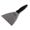 Pizza dough spatula - Alfa - De Tropen