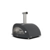 Moderno 5 pizze ardesia grey - Alfa - De Tropen