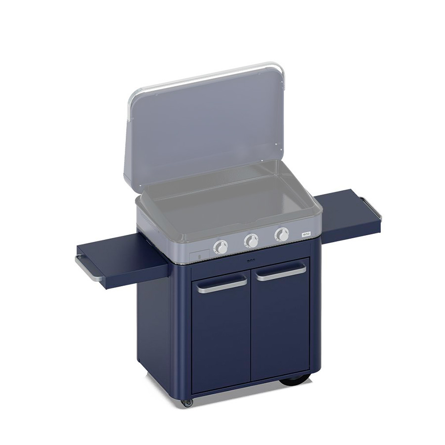 Carro ENOSING 80 Blue Enno Find it at De Tropen at the best price