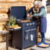 Carro ENOSING 80 blue from eno Find it at De Tropen at the best price