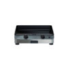 FUSION 60 Inox gas grill from eno Buy online safely with De Tropen