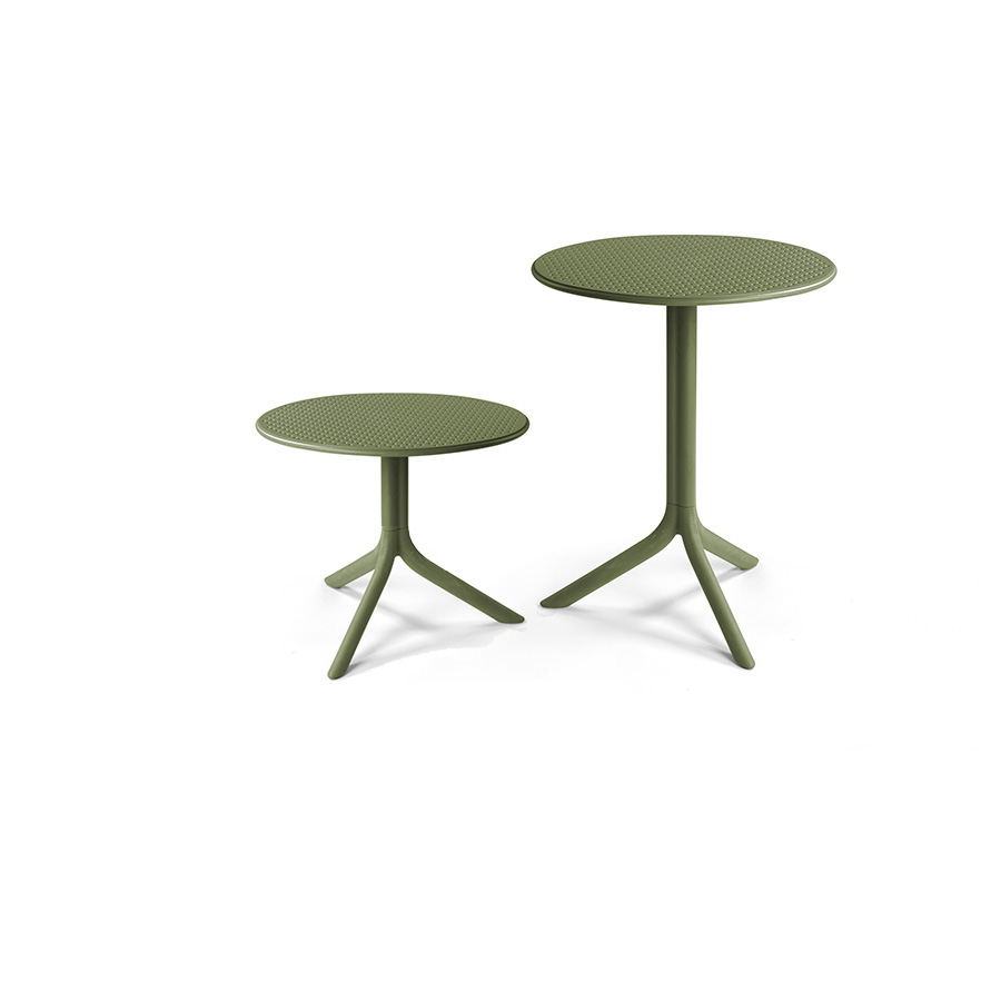 Mesa auxiliar STEP Agave - Nardi