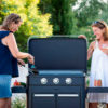 Enosing 80 Inox plate cover for beer Find it at De Tropen at the best price