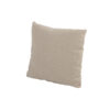 Cojín de exterior Boucle Cream 50x50cm de 4 Seasons Outdoor. Encuéntralo en la mayor tienda de muebles de exterior, terraza y jardín: De Tropen ¡y al mejor precio!