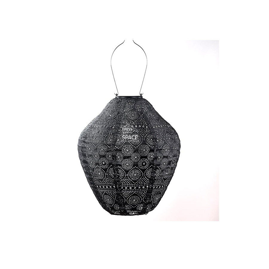Lumiz Jar 30 Spectare Dark Grey Solar Lamp. Find it at the largest outdoor furniture shop: De Tropen – and at the best price!
