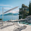 Ibiza armchair by Vondom. Designed by Eugeni Quitllet. Find it at the largest garden furniture store, De Tropen.