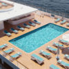 Love sun lounger by Vondom. Designed by Eugeni Quitllet. Find it at De Tropen, the largest garden furniture store.