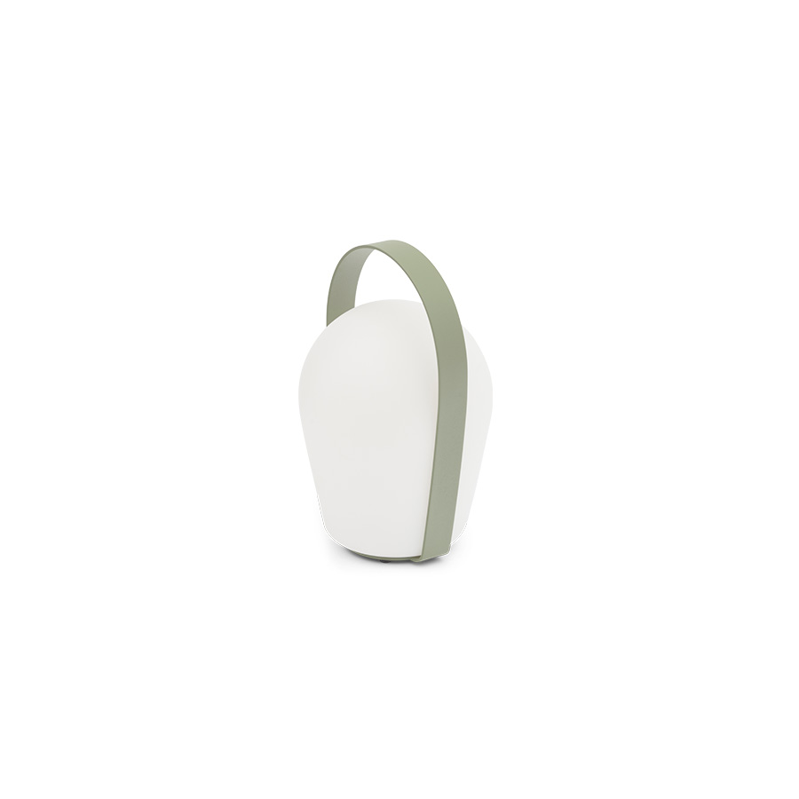 Bob L Green Lamp by Pebl Find it at the largest outdoor furniture, terrace and garden store: De Tropen – and at the best price!