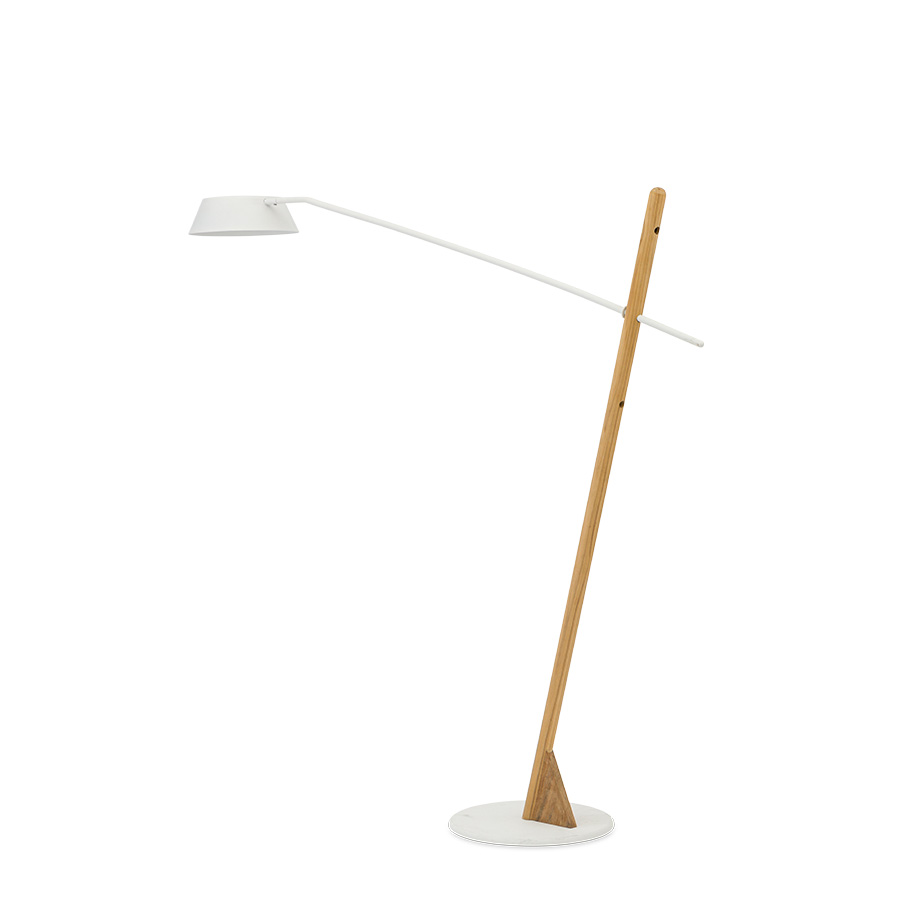 Pebl Sunny Teak Solar Lamp. Find it at the largest outdoor furniture, patio and garden store: De Tropen - and at the best price!
