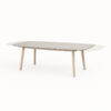 Mesa Manolo extensible by Taste 4 Seasons Outdoor. Find it at the largest outdoor furniture store, terrace and garden store: De Tropen! And at the best price!