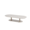 Boaz center table from 4 Seasons Outdoor. Find it at the largest store for outdoor furniture, terrace and garden: De Tropen! And at the best price!