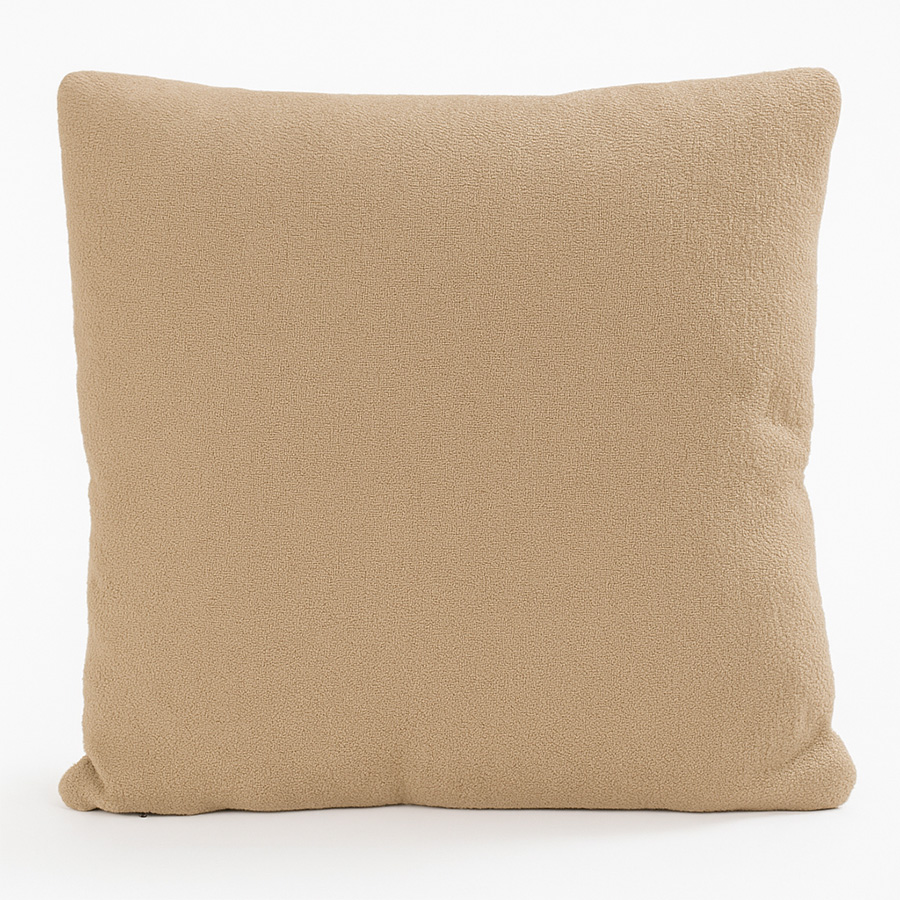 Cojín Boucle amber de 4 Seasons Outdoor. Encuéntralo en la mayor tienda de muebles de exterior, terraza y jardín: De Tropen ¡y al mejor precio!