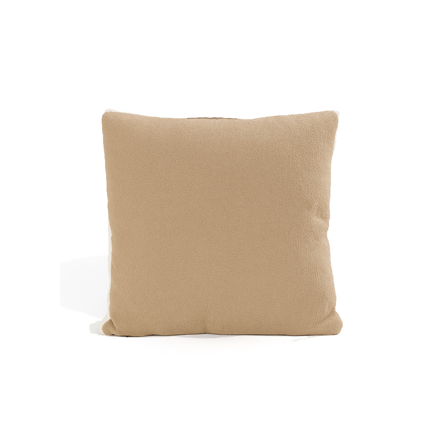Cojín Boucle amber de 4 Seasons Outdoor. Encuéntralo en la mayor tienda de muebles de exterior, terraza y jardín: De Tropen ¡y al mejor precio!