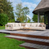 Metropolitan de 4 Seasons Outdoor Encuéntralo en la mayor tienda de muebles de exterior, terraza y jardín: De Tropen ¡y al mejor precio!