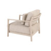 Sillón Mykonos de 4 Seasons Outdoor. Encuéntralo en la mayor tienda de muebles de exterior, terraza y jardín: De Tropen ¡y al mejor precio!