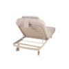 Milano sun lounger by Taste 4 Seasons Outdoor. Find it at De Tropen, the largest outdoor furniture, patio, and garden store, and at the best price!