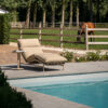 Tahiti sun lounger by 4 Seasons Outdoor. Find it at the largest outdoor furniture, patio, and garden store: De Tropen – and at the best price!