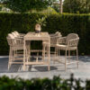 Conjunto Bar Soho Calma de Taste 4 Seasons Outdoor. Encuéntralo en la mayor tienda de muebles de exterior, terraza y jardín: De Tropen ¡y al mejor precio!