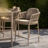 Conjunto Bar Soho Calma de Taste 4 Seasons Outdoor. Encuéntralo en la mayor tienda de muebles de exterior, terraza y jardín: De Tropen ¡y al mejor precio!