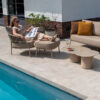 Conjunto jardín Calma de Taste 4 Seasons Outdoor. Encuéntralo en la mayor tienda de muebles de exterior, terraza y jardín: De Tropen ¡y al mejor precio!