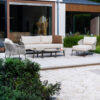 Conjunto jardín Florence de Taste 4 Seasons Outdoor. Encuéntralo en la mayor tienda de muebles de exterior, terraza y jardín: De Tropen ¡y al mejor precio!