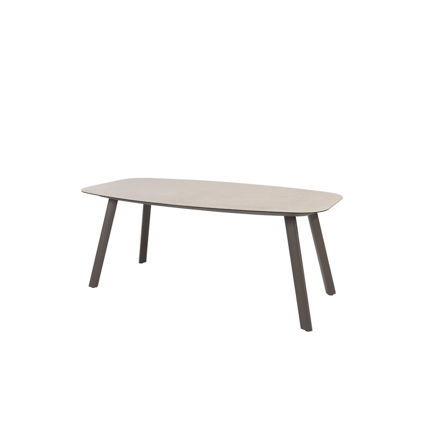 Mesa Manolo 180 de Taste 4 Seasons Outdoor. Encuéntralo en la mayor tienda de muebles de exterior, terraza y jardín: De Tropen ¡y al mejor precio!
